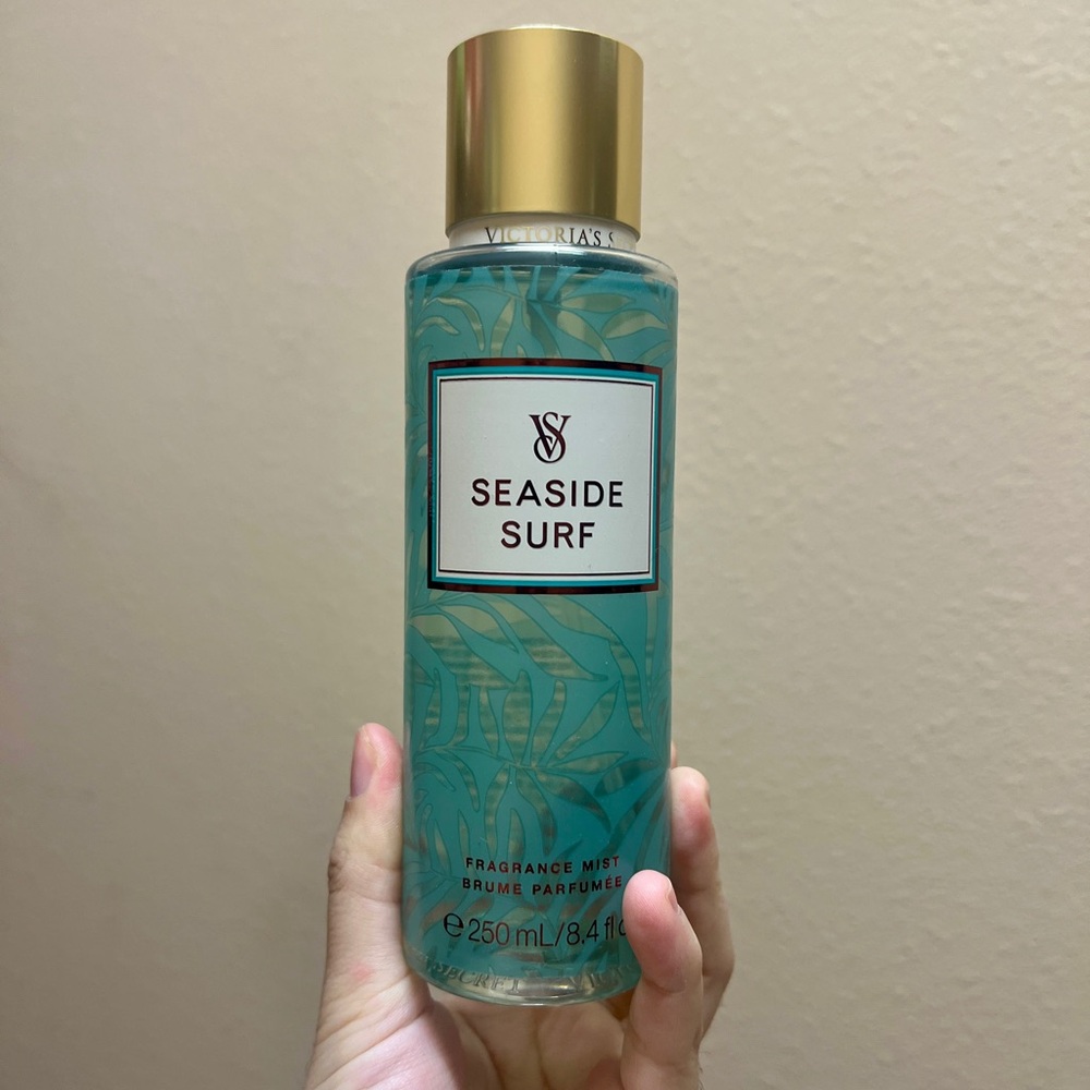 VICTORIA’S SECRET SEASIDE SURF MIST